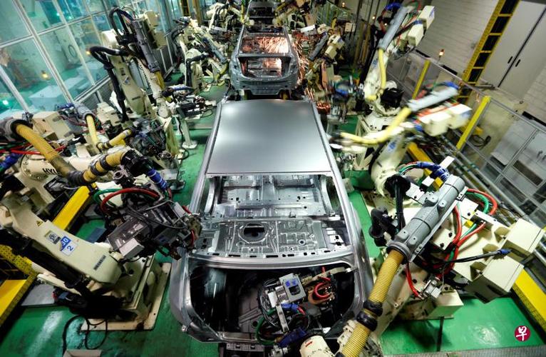 韩-中美fta有望提升韩国汽车,钢铁,化妆品和汽车零件等产品的出口